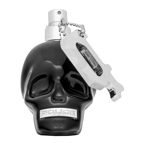 Police to Be Bad Guy tualetinis vanduo 40ml