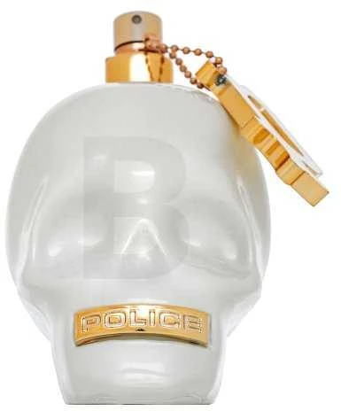 Police To Be Born To Shine Woman tualetinis vanduo su purškikliu 125ml