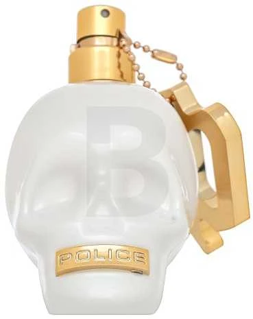Police To Be Born To Shine Woman tualetinis vanduo 40ml