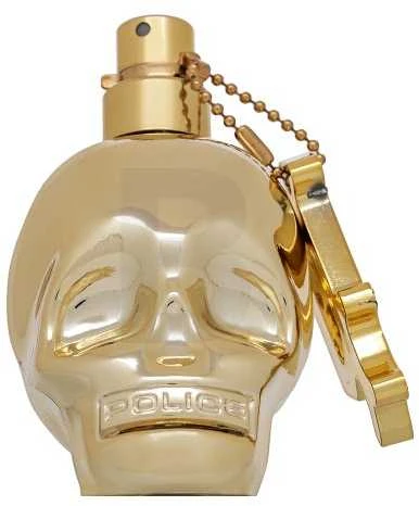 Police To Be Born To Shine Man tualetinis vanduo vyrams 40ml