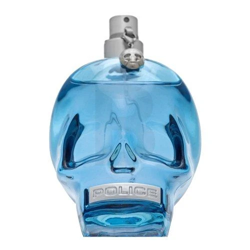 Police To Be tualetinis vanduo 125ml