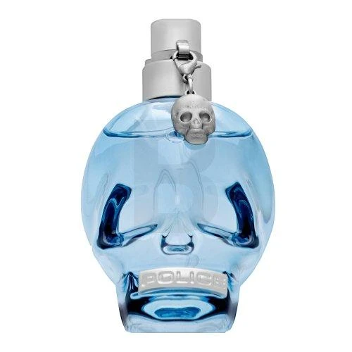Police To Be EDT tualetinis vanduo vyrams, 40 ml