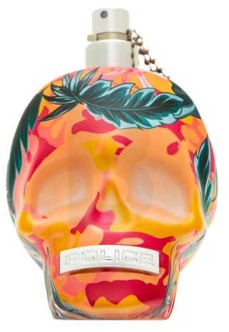 Police To Be Exotic Jungle For Woman EDP (EDP) 125 ml