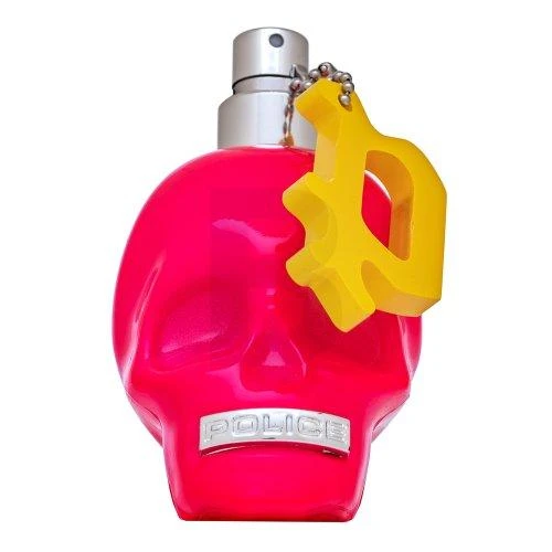 Police To Be GoodVibes For Woman Kvepalų purškalas 40ml