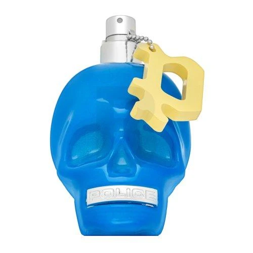 Police To Be GoodVibes For Man Tualetinis vanduo 75ml