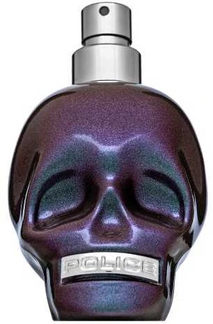 Police To Be My Avatar Woman EDT tualetinis vanduo unisex, 40 ml