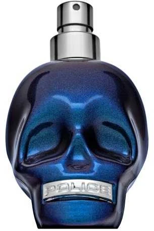Police To Be My Avatar EDT tualetinis vanduo unisex, 40 ml