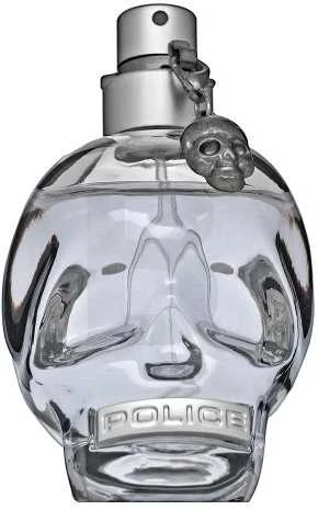 Police To Be Super (Pure) EDT tualetinis vanduo unisex, 40 ml