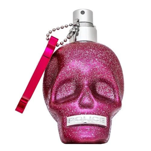 Police To Be Sweet Girl parfumuotasis vanduo 40ml
