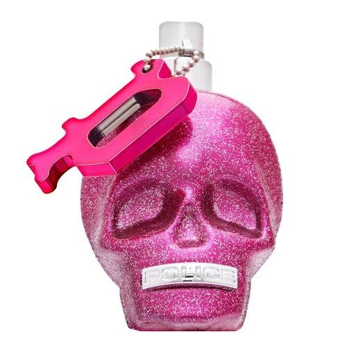 Police To Be Sweet Girl parfumuotasis vanduo 75ml