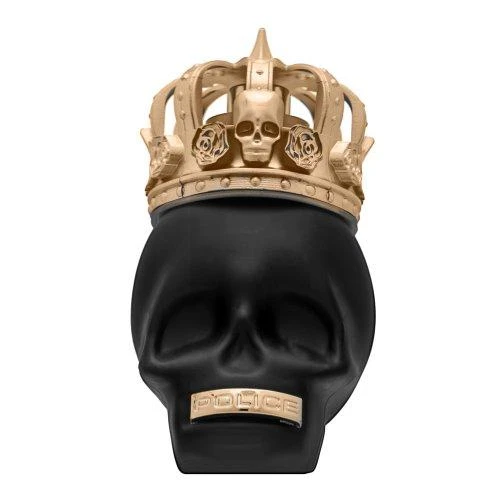 Police To Be The King EDT 40 ml