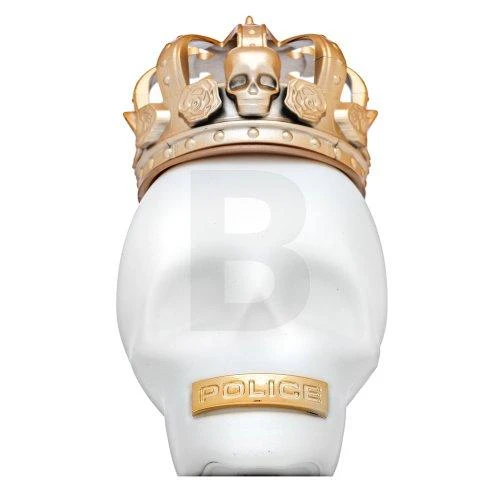 kvep. Police To Be The Queen EDP 125ml W