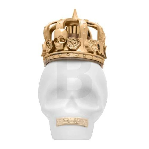 Police To Be The Queen EDP parfumuotas vanduo moterims, 40 ml