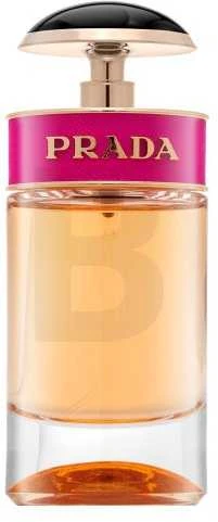 Prada Candy EDP parfumuotas vanduo moterims, 50 ml