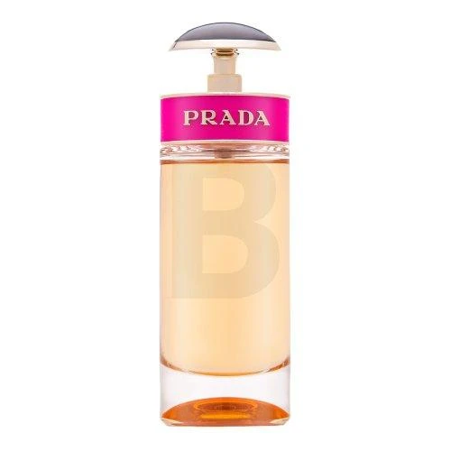 Kvepalai moterims Prada Candy EDP, 80 ml