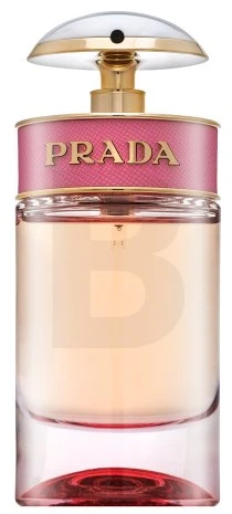 Prada Candy Florale EDT tualetinis vanduo moterims, 50 ml