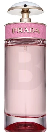 Prada Candy Florale EDT tualetinis vanduo moterims, 80 ml