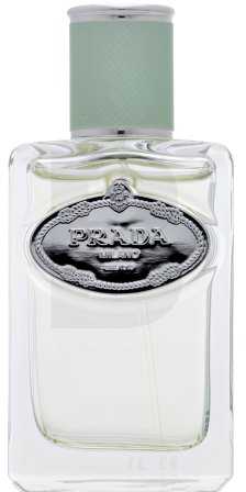 Prada Infusion D'Iris EDP parfumuotas vanduo moterims, 30 ml