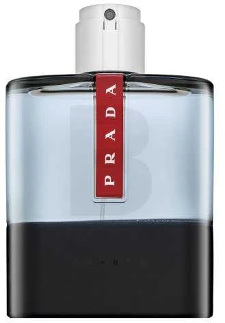 Prada Luna Rossa Carbon EDT tualetinis vanduo vyrams, 150 ml
