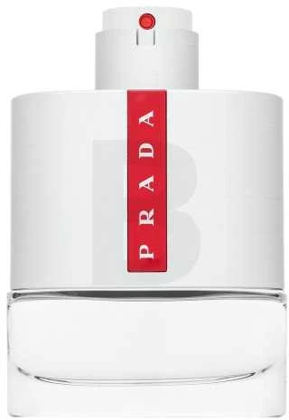 Prada Luna Rossa Pour Homme EDT tualetinis vanduo vyrams, 100 ml