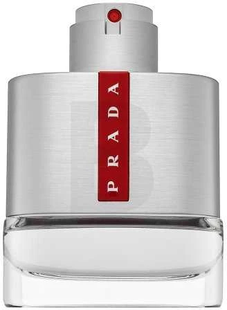 Prada Luna Rossa Pour Homme EDT tualetinis vanduo vyrams, 50 ml