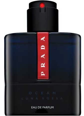 Prada Luna Rossa Ocean Pour Homme EDP parfumuotas vanduo vyrams, 50 ml