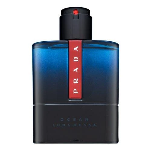 Prada Luna Rossa Ocean EDT tualetinis vanduo vyrams, 100 ml