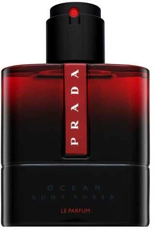 Prada Luna Rossa Ocean Pour Homme PP kvepalai vyrams, 50 ml