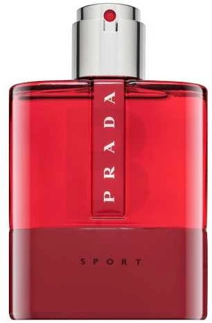 Prada Luna Rossa Sport for Men Kvepalai Vyrams) EDT - 100ml
