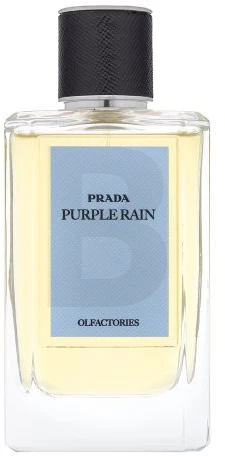 Prada Olfactories Violetinė Rain EDP parfumuotas vanduo unisex, 100 ml