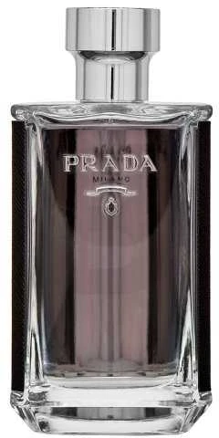Kvepalai vyrams Prada L'Homme for Men EDT, 100 ml