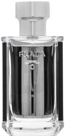 Prada L'Homme EDT tualetinis vanduo vyrams, 50 ml