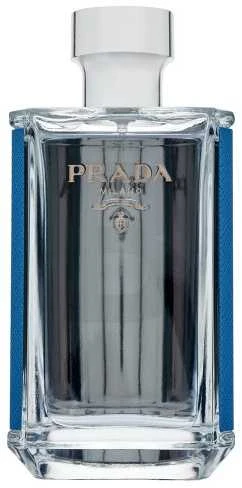 Kvepalai vyrams Prada L´Homme L´Eau EDT, 100 ml