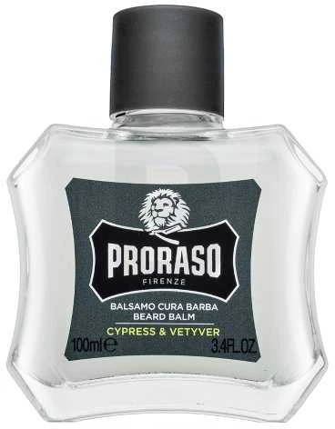 Proraso Cypress & Vetyver Barzdos balzamas, 100 ml