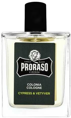 Proraso Cypress & Vetyver Odekolonas, 100 ml