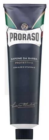 Proraso Blue Line Skutimosi muilas tūbelėje - Protective. 150 ml