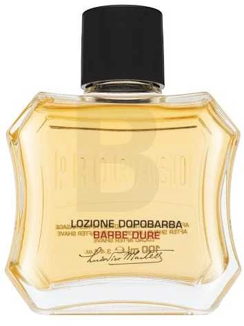 Odą maitinantis losjonas po skutimosi Proraso Red Line After Shave Lotion, 100 ml