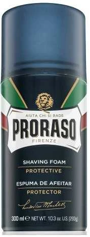 Proraso Blue Line skutimosi putos - Protective, 300ml