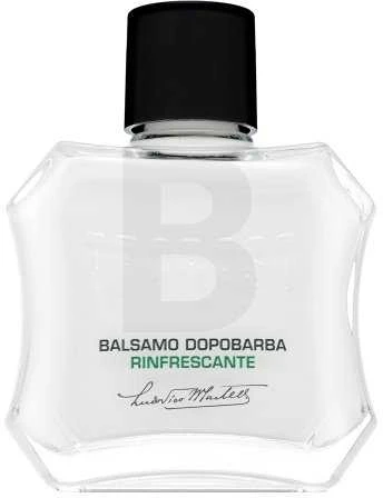Proraso Žalias Line After Shave Balm Gaivinantis balzamas po skutimosi, 100 ml