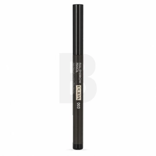Pupa Milano Pupa Full Eyebrow Pieštukas, 0.2 g