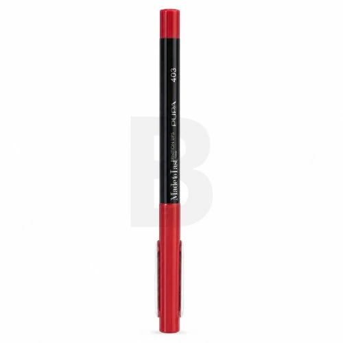 „Pupa Made To Last Definition Lips 403“ vaisių kokteilis
