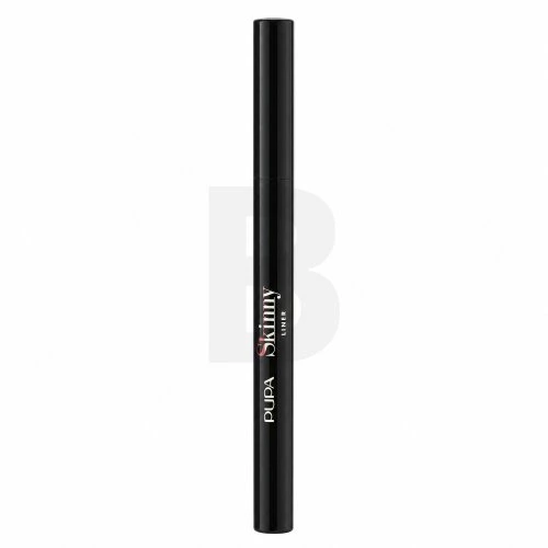 PUPA Milano Akių apvadas (Skinny Liner) 1 ml, 001 Extra Juodas