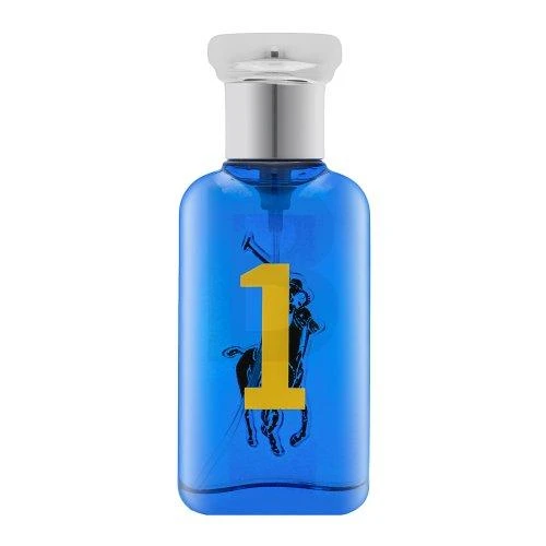 Kvepalai vyrams Ralph Lauren Big Pony 1 EDT, 50 ml