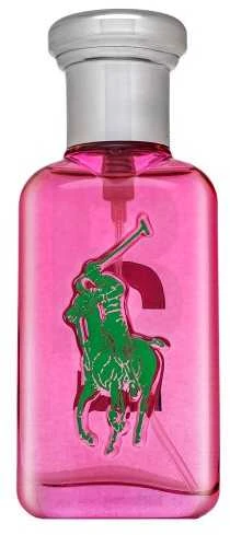 Ralph Lauren Big Pony 2 EDT Moterims 50 ml