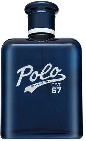 Ralph Lauren Polo 67 EDT tualetinis vanduo vyrams, 125 ml