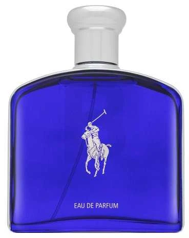 Ralph Lauren Polo Mėlyna EDP parfumuotas vanduo vyrams, 125 ml