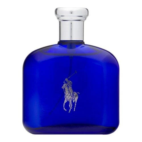 Ralph Lauren Polo Mėlyna EDT tualetinis vanduo vyrams, 125 ml