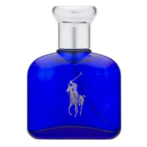Ralph Lauren Polo Mėlyna EDT tualetinis vanduo, 40 ml