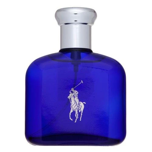 Ralph Lauren Polo Mėlyna EDT tualetinis vanduo vyrams, 75 ml