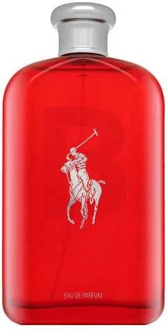 Ralph Lauren Polo Raudona EDP parfumuotas vanduo vyrams, 200 ml